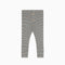 Organic Cotton Stripe SET | Blue & Brown