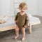 sustainable ethical high quality baby clothes