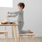 sustainable ethical slow kids clothes