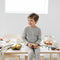 organic cotton kids top