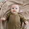 Newborn Infant sleep suit