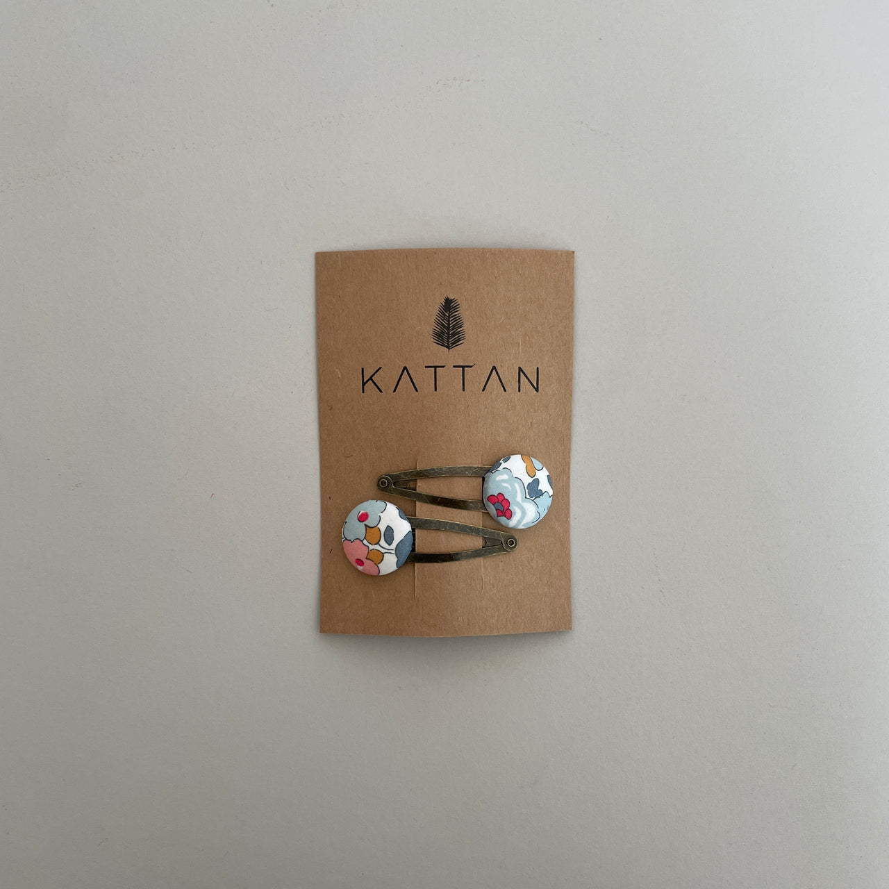 Baby Girl Hair Liberty Hair accessories