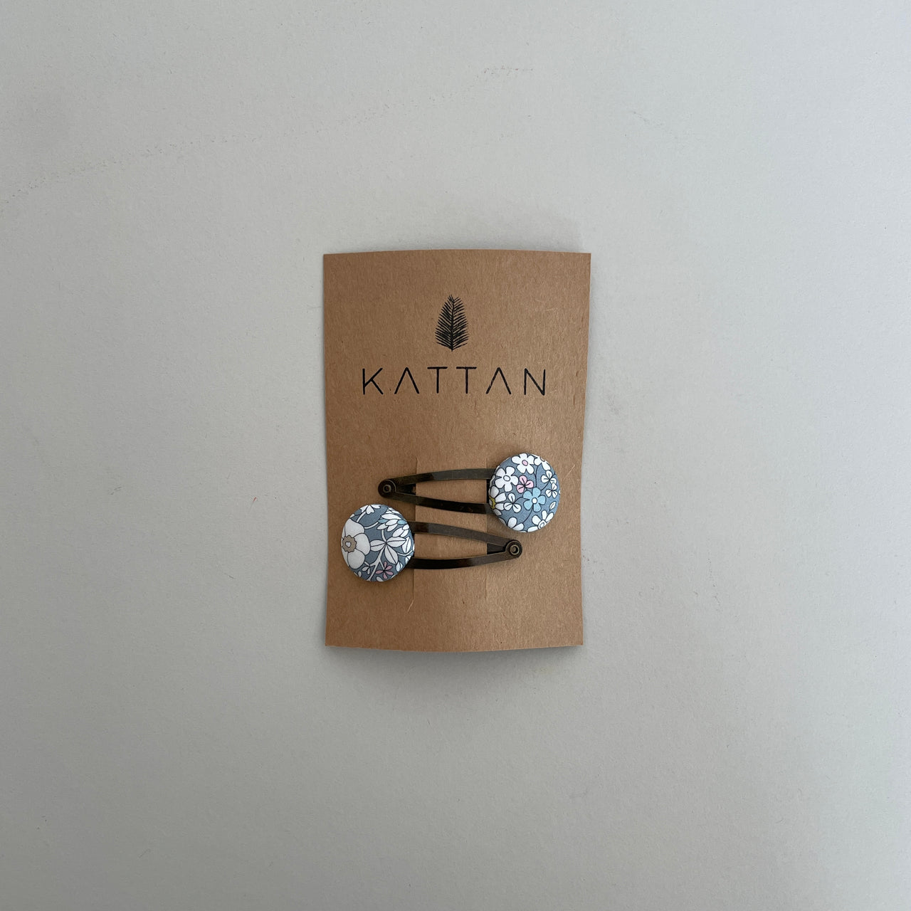 Liberty Tana Lawn Meadow Hair Clip