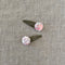 Baby Girl Liberty Hair Clip
