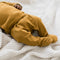 Newborn Infant unisex footed pants