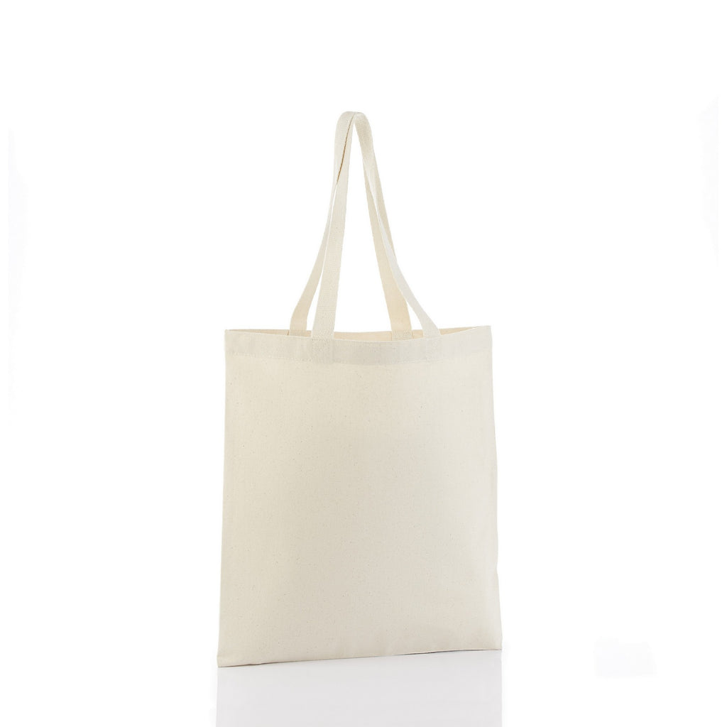 Natural Cotton Gift Bag